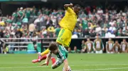 فيديو: طرد وهدف مبكر يمنحان المكسيك التقدم على جنوب أفريقيا في افتتاح كأس العالم 2026