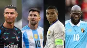 جدول ترتيب هدافي كأس العالم 2026: كينيونيس وخيمينيز يتصدران