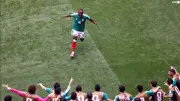 كينيونيس يقود المكسيك لفوز تاريخي على جنوب أفريقيا في افتتاح كأس العالم 2026