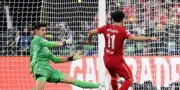 كورتوا يصرح: مصر وصلاح قادران على مفاجأة بلجيكا في كأس العالم 2026