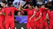 موعد مباراة كوريا الجنوبية والتشيك في تصفيات كأس العالم 2026