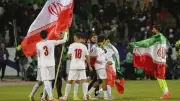 إيران تثير الجدل بملصق 