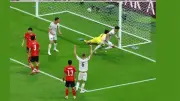كريتشي يمنح التشيك التقدم على كوريا الجنوبية في كأس العالم 2026