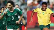 المكسيك تتصدر المجموعة الأولى بفوزها على جنوب إفريقيا في كأس العالم 2026