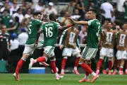 كينيونيس صاحب أول هدف في مونديال 2026: قصة ولد في كولومبيا وتألق مع المكسيك