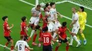 نتائج اليوم الأول في كأس العالم 2026.. المكسيك وكوريا الجنوبية تحققان الفوز