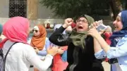 موعد ظهور نتيجة الشهادة الإعدادية محافظة الفيوم الترم الثاني 2026