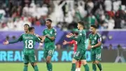 فيفا يعلن طاقم حكام مباراة السعودية وأوروجواي في كأس العالم 2026