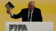 أزمة جديدة في كأس العالم 2026 بسبب منع جبريل الرجوب من دخول أمريكا
