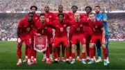تشكيل كندا والبوسنة في افتتاحية كأس العالم 2026 على ملعب تورنتو