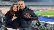أليسيا يانكون وعلي عثمان يقدمان «يوم ورا يوم» لتغطية كأس العالم 2026