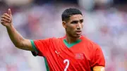 حكيمي: نحن برازيل أفريقيا وجاهزون لمواجهة البرازيل في كأس العالم 2026