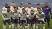 تشكيل منتخب أمريكا لمواجهة باراجواي في افتتاح كأس العالم 2026