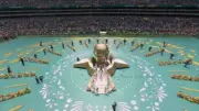 مشاهد مميزة من حفل افتتاح كأس العالم 2026 بمشاركة 48 منتخباً