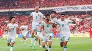 مونديال 2026: احتجاز 7 لاعبين من منتخب العراق في مطار شيكاغو