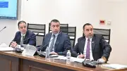 لجنة الصناعة تناقش موازنة الهيئات التابعة للعام المالي 2026/2027
