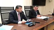 لجنة خطة النواب توافق على موازنة وزارة الإسكان للسنة المالية 2026/2027