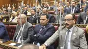 مجلس الشيوخ يناقش خطة التنمية الاقتصادية والاجتماعية لعام 2026/2027