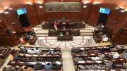 مجلس الشيوخ يوافق نهائياً على خطة التنمية الاقتصادية والاجتماعية لعام 2026/2027