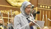 برلمانية توافق على خطة التنمية 2026/2027 وتشدد على دعم الاستثمار والحماية الاجتماعية