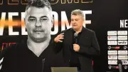 باسكوال يصل القاهرة لمناقشة استعدادات منتخب مصر لمونديال اليد 2027