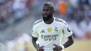 روديجر يوقع على تمديد عقده مع ريال مدريد حتى 2027