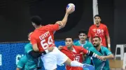 اتحاد اليد يعلن دعمه الكامل للمنتخب لتحقيق إنجاز في مونديال 2027