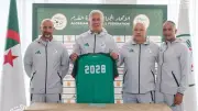 الجزائر تمدد عقد بيتكوفيتش حتى 2028 قبل كأس العالم