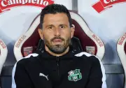 فابيو جروسو مديرا فنيا لفيورنتينا الإيطالي حتى يونيو 2028