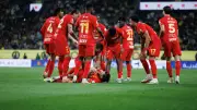 القادسية يتعاقد مع المغربي سفيان الكرواني حتى 2029