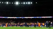 برشلونة يعلن رسمياً ترشحه لاستضافة نهائي دوري أبطال أوروبا 2029