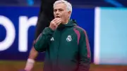 رسميًا.. ريال مدريد يعلن تعيين جوزيه مورينيو مديرًا فنيًا حتى 2029