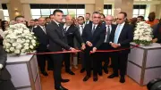 وزير الصناعة: هدفنا وضع مصر على خريطة تصنيع الغذاء عالميا بحلول 2030