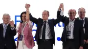إعادة انتخاب فلورنتينو بيريز رئيساً لريال مدريد حتى 2030