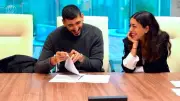 باريس سان جيرمان يمدد عقد يحيى خالد حتى 2030