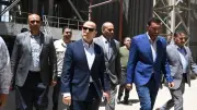 محافظة الغربية تتجاوز 210 آلاف طن قمح وسط انتظام عمليات التوريد