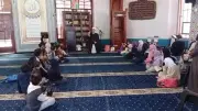الأوقاف تطلق 2121 مجلسًا لقراءة البردة الشريفة في المساجد الكبرى الخميس