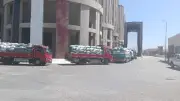 محافظ أسيوط: توريد القمح المحلي يتجاوز 216 ألف طن ويرتفع باستمرار
