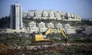 الرئاسة الفلسطينية: بناء 2162 وحدة استيطانية جديدة تحدٍ سافر للشرعية الدولية