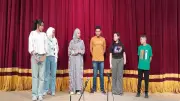 مسابقة «نجوم لبكرة» تكتشف المواهب الفنية بالمحلة في مسرح 23 يوليو