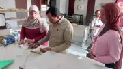 حملات تفتيشية موسعة على 23 منشأة بالوادي الجديد لمتابعة تطبيق قانون العمل