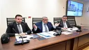لجنة الخطة بمجلس النواب توافق على موازنة ديوان وزارة الاتصالات بـ23.3 مليار جنيه
