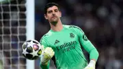خسارة ريال مدريد.. الحارس جاون ينتقل إلى نيوكاسل مقابل 24 مليون إسترليني