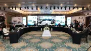 خالد صديق: كفاءة الطاقة ضرورة حتمية ونستهدف نقل 246 ألف أسرة لمناطق منظمة