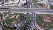 التنمية المحلية تلزم المحافظات بترك 25 متراً حرماً آمناً للطرق والكباري