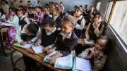 إتاحة نتائج صفوف النقل بالجيزة إلكترونيًا مقابل 25 جنيهًا عبر فوري