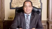 عبد المنعم السيد: الصناعة قاطرة التنمية ومساهمتها بالناتج المحلي تستهدف 25%