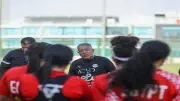 مدرب منتخب مصر للنسائية: راضٍ عن مباراتي تونس وأشركت 25 لاعبة