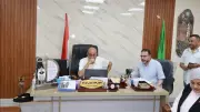 ضبط 25 حالة غش إلكتروني في امتحانات الإعدادية بالدقهلية