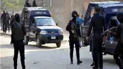 ضبط سائق خطف طفلتين للانتقام من والدتهما بسبب 250 ألف جنيه بالمنوفية